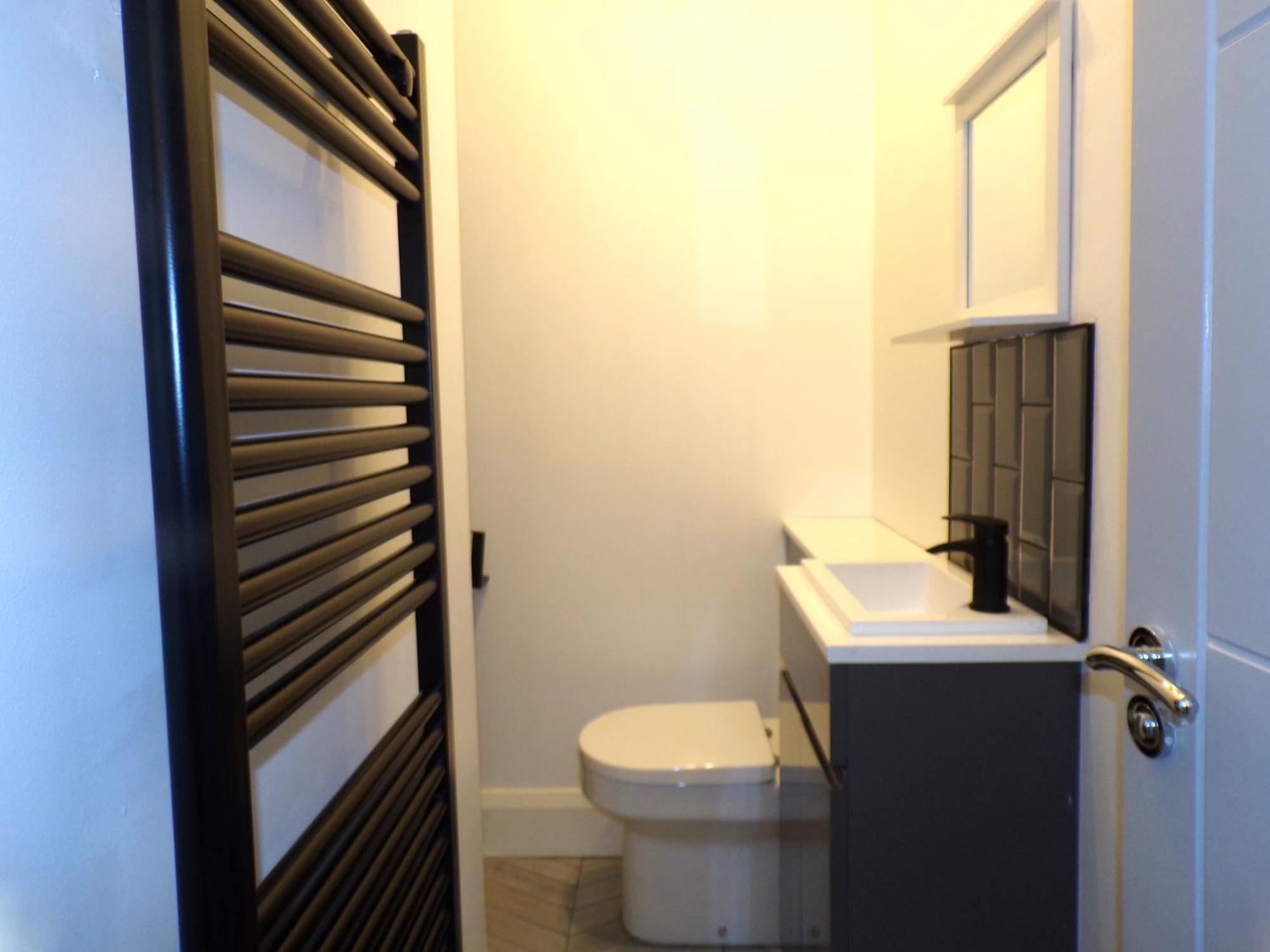 Hazelhurst House - 4 Bedrooms 2 Bathrooms Stoke-on-Trent Eksteriør billede